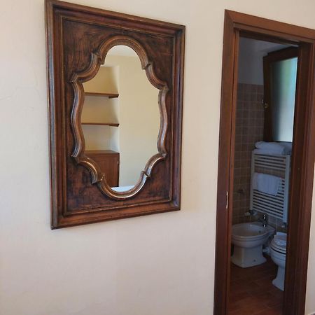Il Colombaio Agriturismo Montegabbione Екстер'єр фото