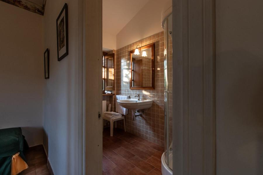 Il Colombaio Agriturismo Montegabbione Екстер'єр фото