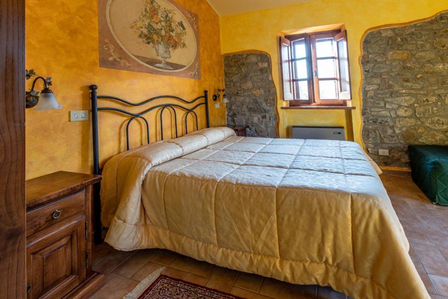 Il Colombaio Agriturismo Montegabbione Екстер'єр фото