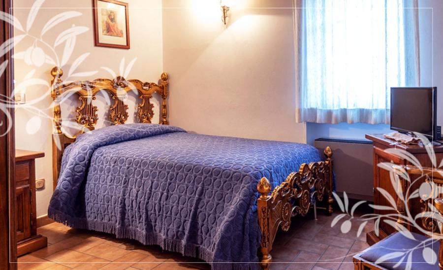 Il Colombaio Agriturismo Montegabbione Екстер'єр фото