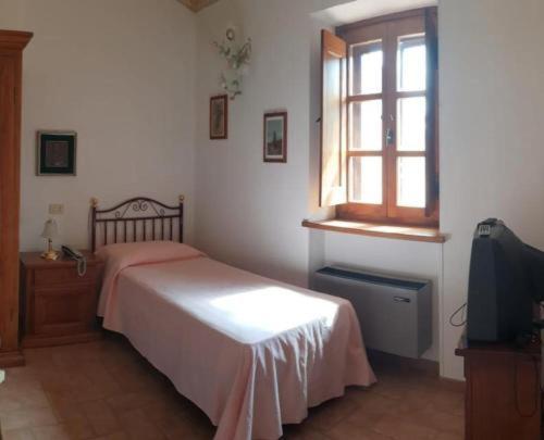 Il Colombaio Agriturismo Montegabbione Екстер'єр фото