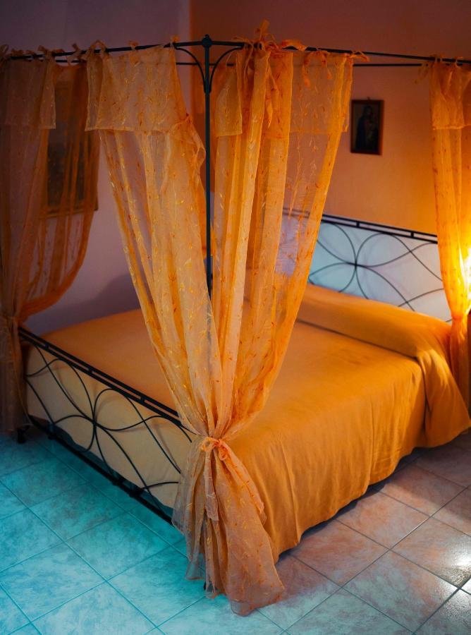 Il Colombaio Agriturismo Montegabbione Екстер'єр фото