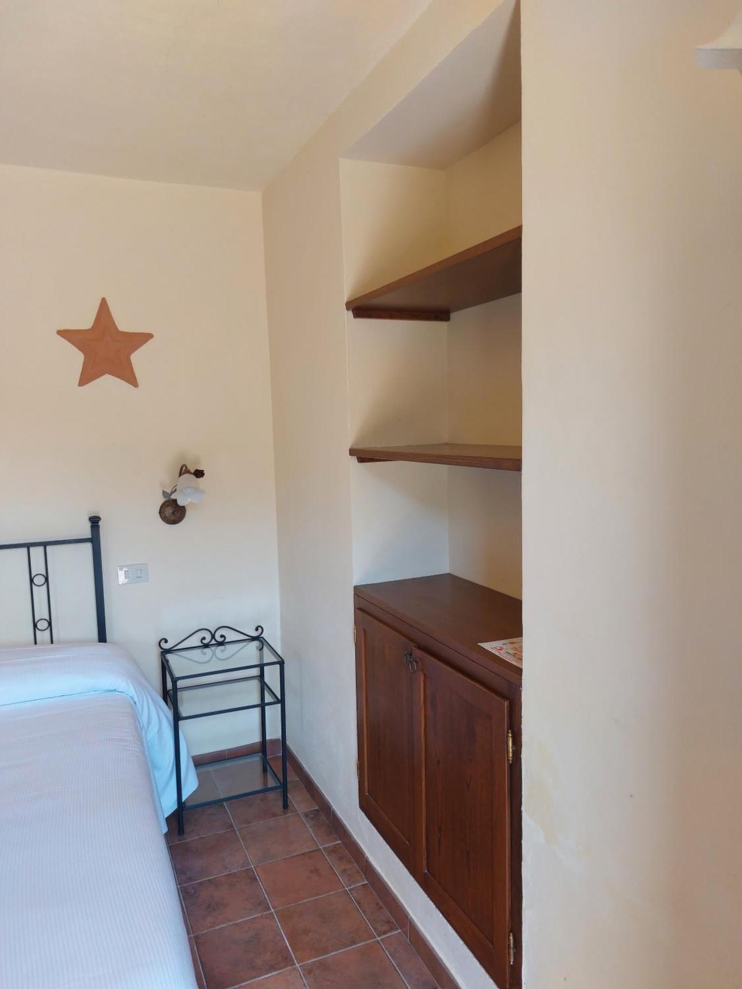 Il Colombaio Agriturismo Montegabbione Екстер'єр фото