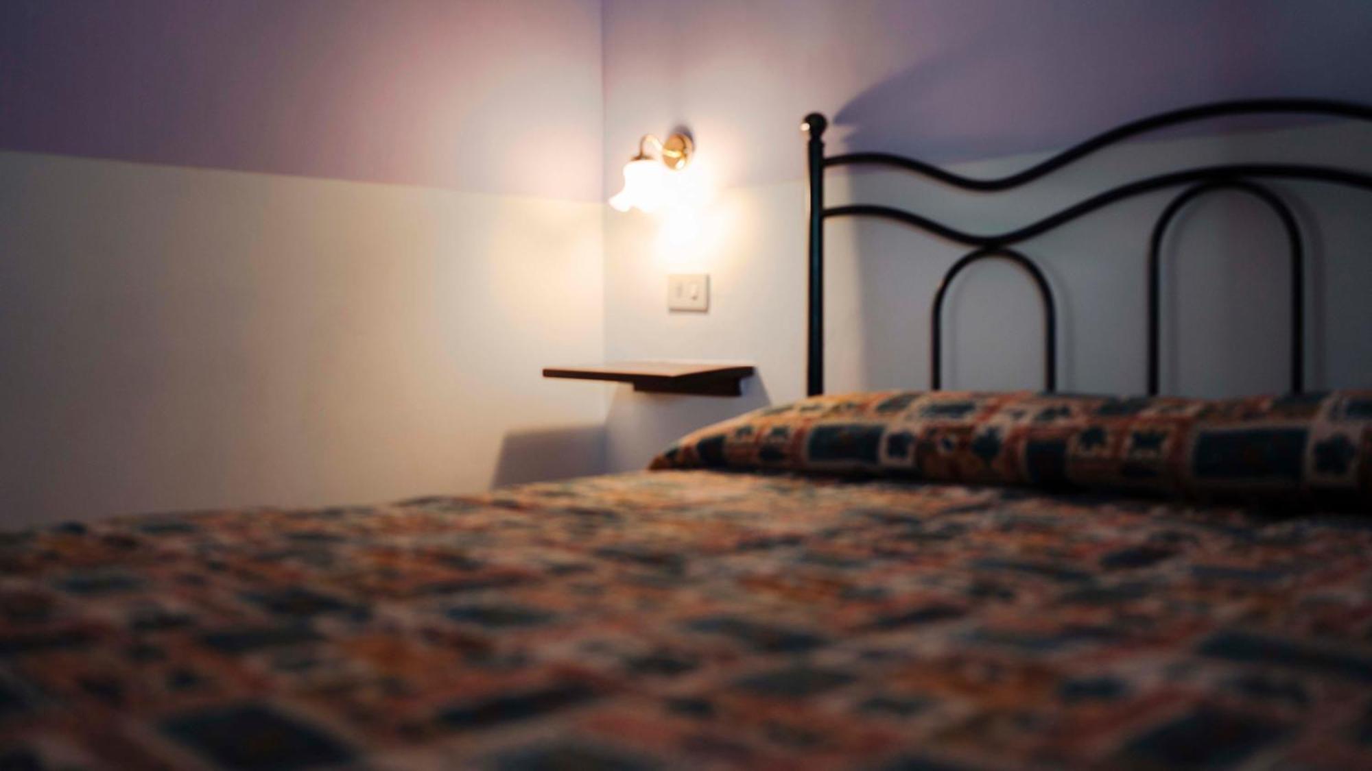 Il Colombaio Agriturismo Montegabbione Екстер'єр фото
